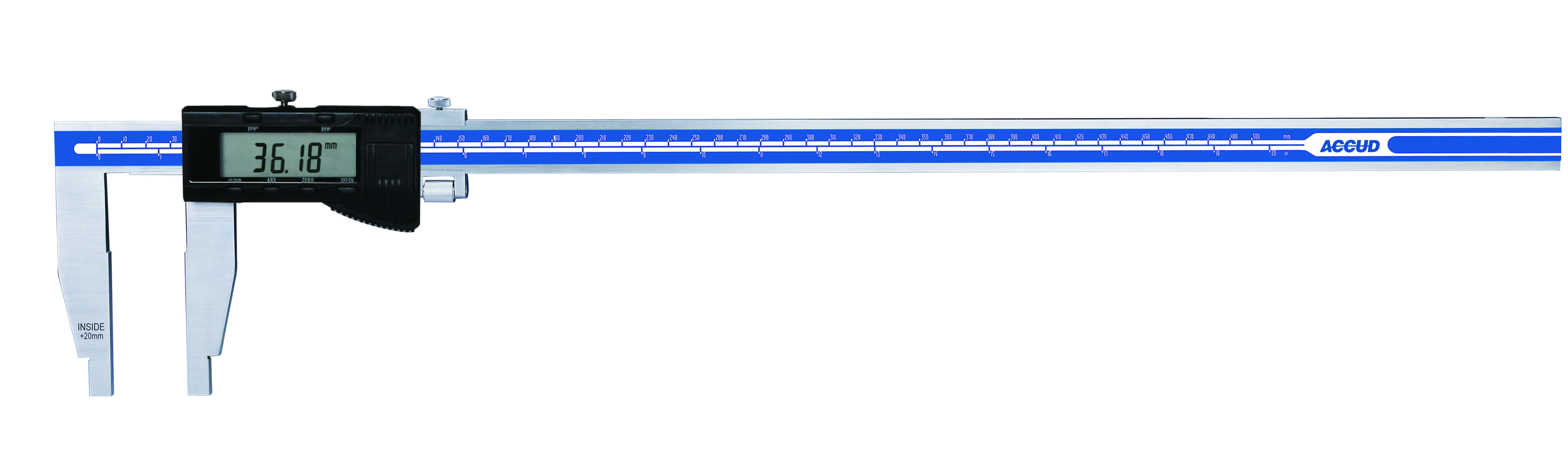 500mm Digital Caliper